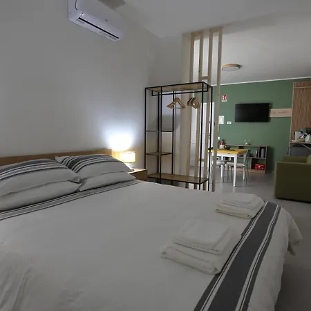 Casa Martina A Centro Pisa