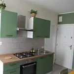 Casa Martina A Centro דירה