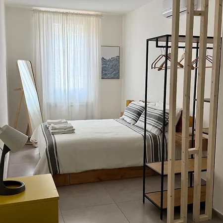 Casa Martina A Centro 比萨