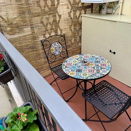 דירה Casa Martina A Centro *