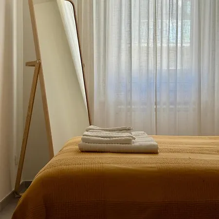 Casa Martina A Centro 公寓 比萨
