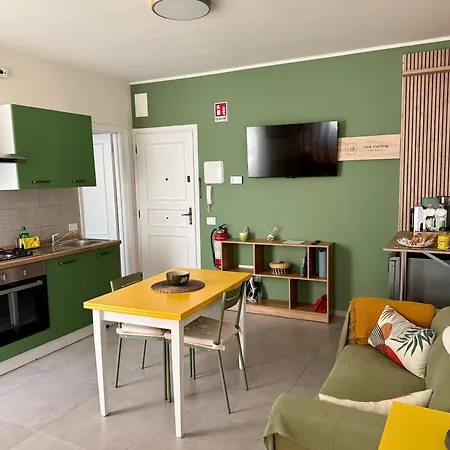 Appartement Casa Martina A Centro Pisa